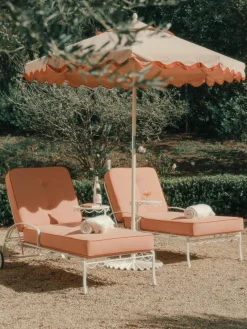 Business & Pleasure Sombrilla Market, Ø 213 cm^ Sombrillas|Sombrillas