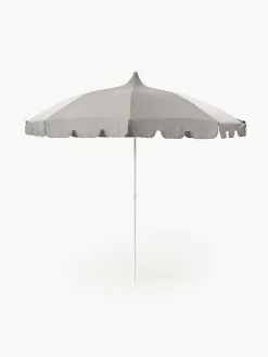 Jan Kurtz Sombrilla Pagoda, Ø 250 cm^ Sombrillas|Sombrillas