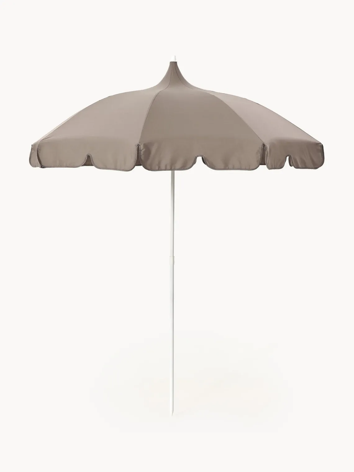 Jan Kurtz Sombrilla Pagoda, Ø 200 cm