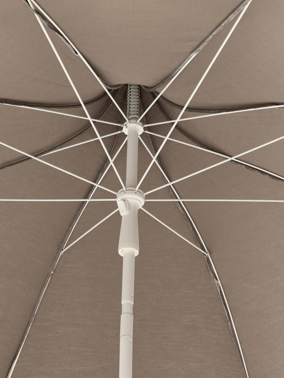 Jan Kurtz Sombrilla Pagoda, Ø 200 cm