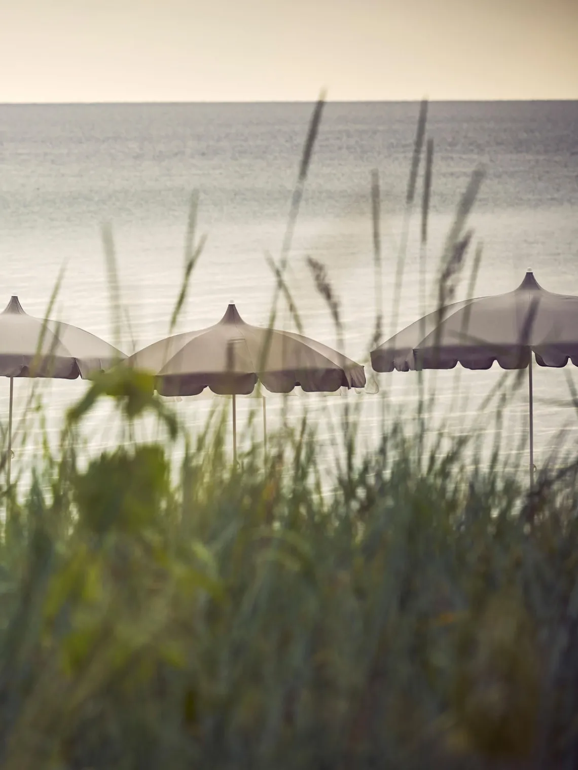 Jan Kurtz Sombrilla Pagoda, Ø 200 cm