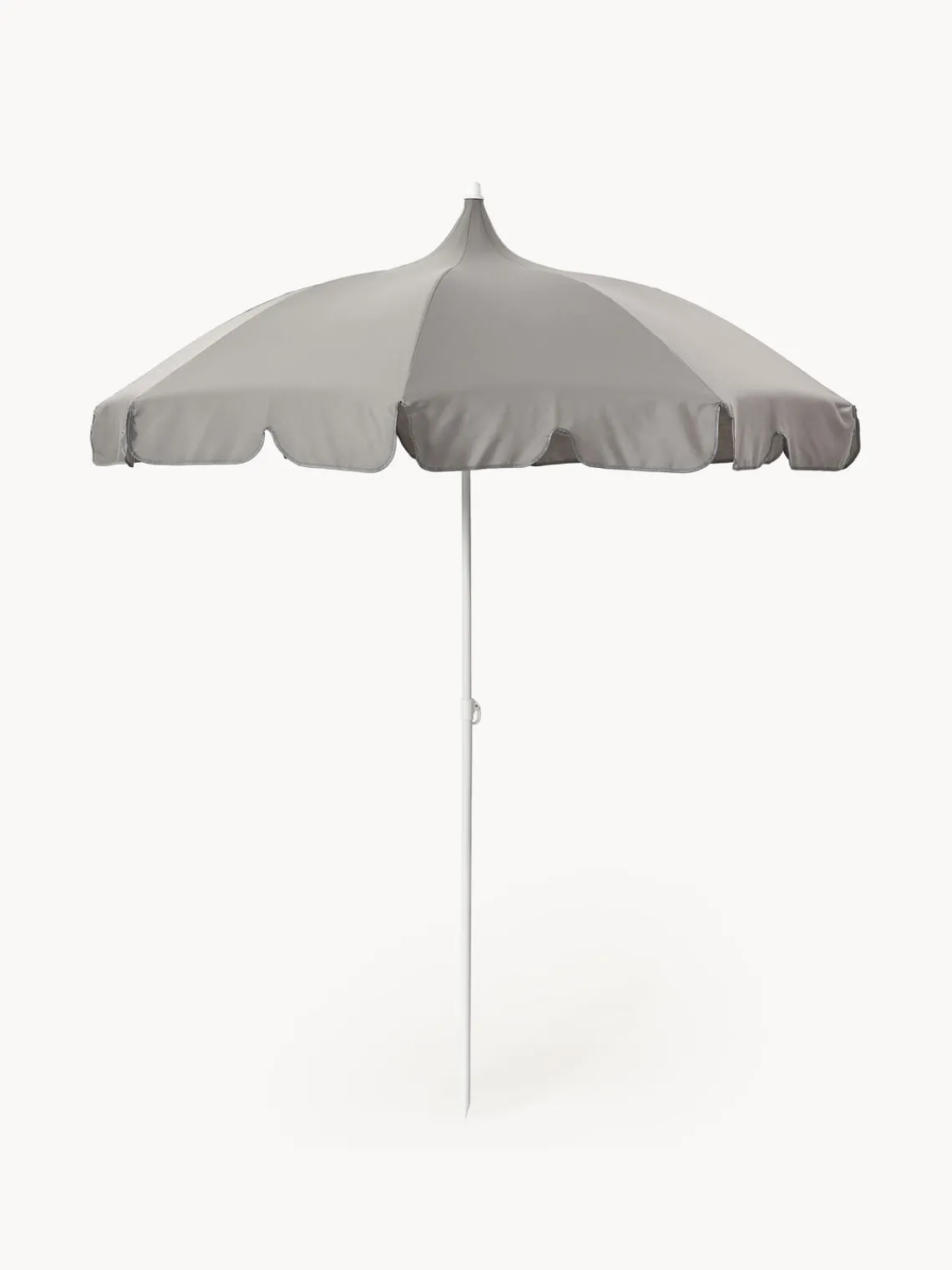 Jan Kurtz Sombrilla Pagoda, Ø 200 cm^ Sombrillas|Sombrillas