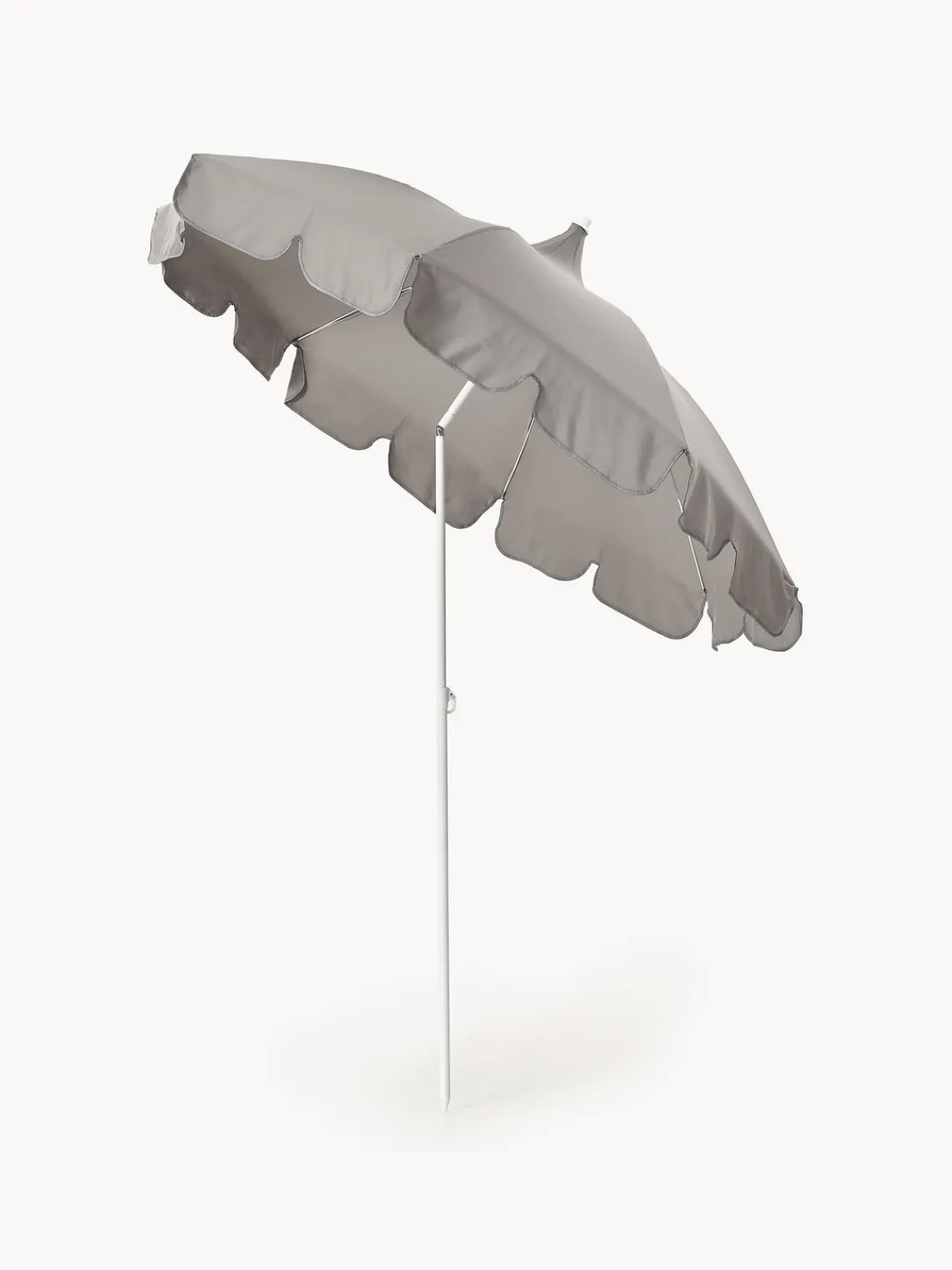 Jan Kurtz Sombrilla Pagoda, Ø 200 cm^ Sombrillas|Sombrillas