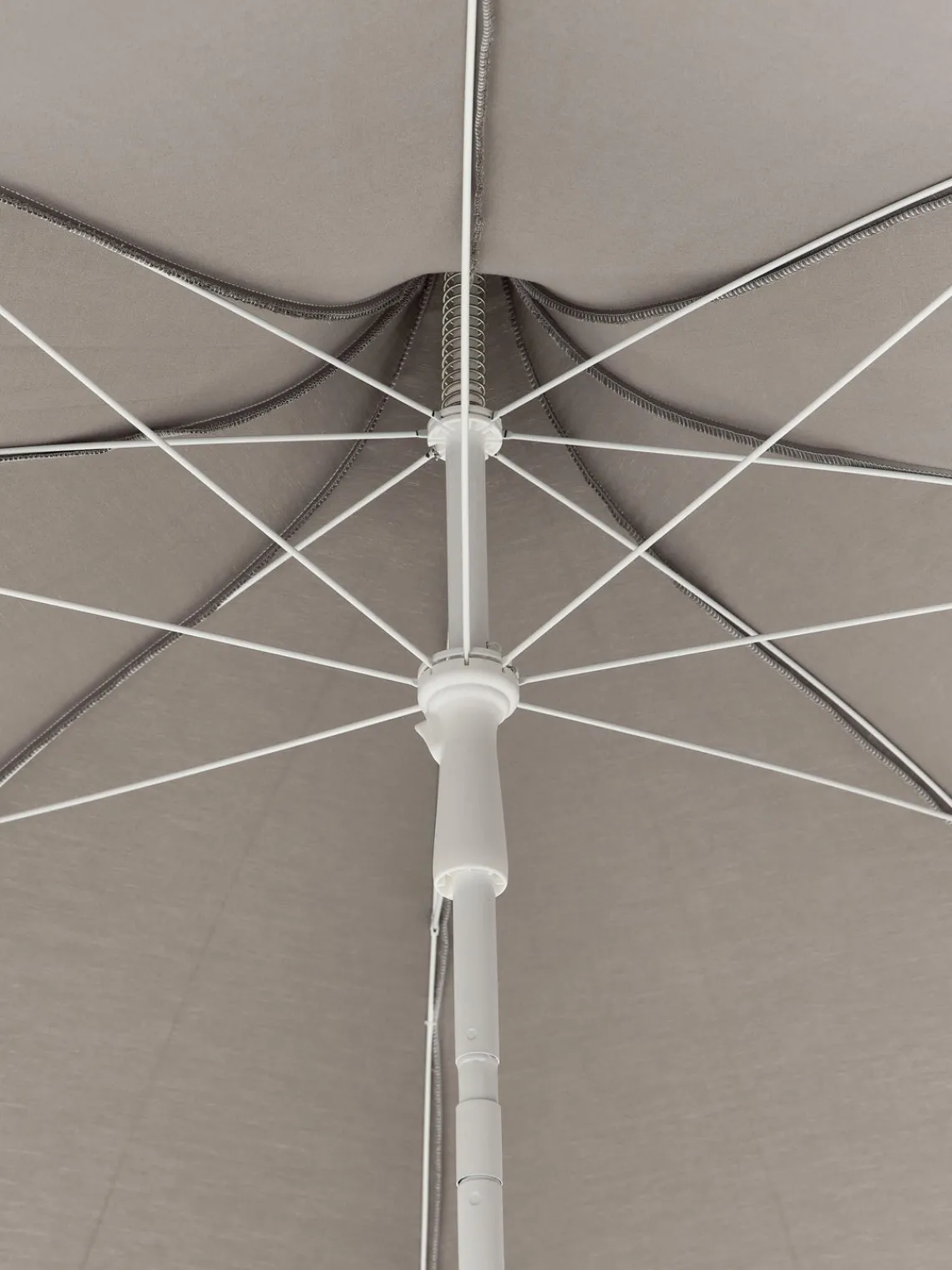 Jan Kurtz Sombrilla Pagoda, Ø 200 cm^ Sombrillas|Sombrillas