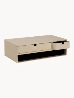 Bigso Box of Sweden Soporte para monitor con cajones Ted