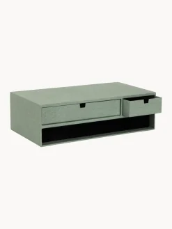 Bigso Box of Sweden Soporte para monitor con cajones Ted