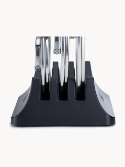 Joseph Joseph Soporte para tapas Space^ Almacenaje De Cocina