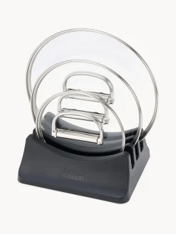 Joseph Joseph Soporte para tapas Space^ Almacenaje De Cocina