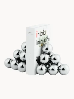 Philippi Sujetalibros artesanal Bubbles^ Sujetalibros|Jarrones