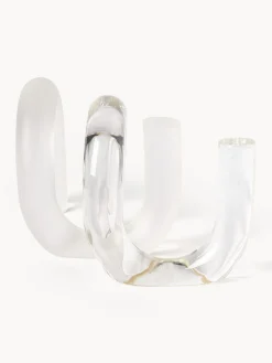 Westwing Collection Sujetalibros Senna, 2 uds.^ Sujetalibros|Jarrones