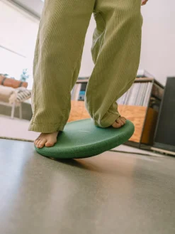 Stapelstein Tabla de equilibrio Balancing Stone Board^Niños Juguetes A Partir De 1 Año|Juguetes Y Peluches