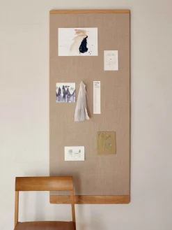 Form & Refine Tablero de madera Rim