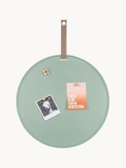 Tablero de notas magnético Perky