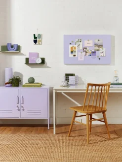 Mustard Made Tablero de notas magnético The Storyboard^ Material De Oficina|Material De Oficina