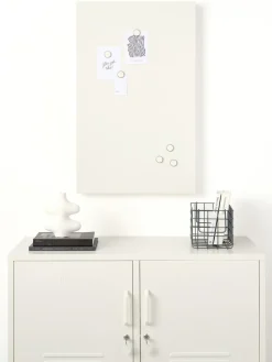 Mustard Made Tablero de notas magnético The Storyboard^ Material De Oficina|Material De Oficina