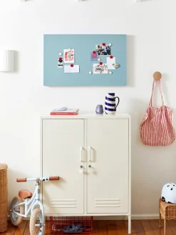 Mustard Made Tablero de notas magnético The Storyboard