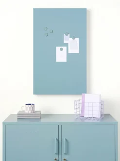 Mustard Made Tablero de notas magnético The Storyboard