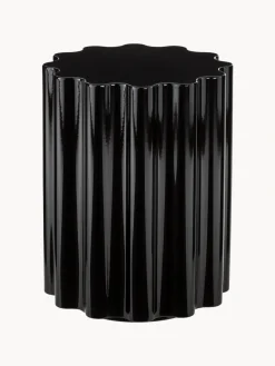 Kartell Taburete / mesa auxiliar de diseño Colonna