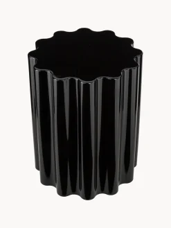 Kartell Taburete / mesa auxiliar de diseño Colonna