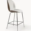 GUBI Taburete alto Beetle^ Taburetes Altos|Sillas