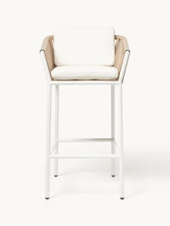 Westwing Collection Taburete alto de jardín Malo^ Sillas De Jardín|Sillas De Jardí­N