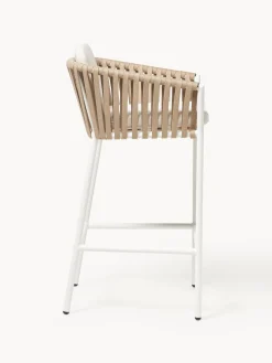 Westwing Collection Taburete alto de jardín Malo^ Sillas De Jardín|Sillas De Jardí­N