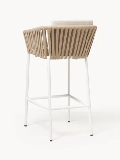 Westwing Collection Taburete alto de jardín Malo^ Sillas De Jardín|Sillas De Jardí­N