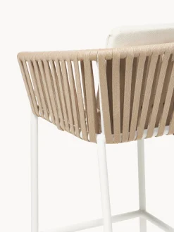 Westwing Collection Taburete alto de jardín Malo^ Sillas De Jardín|Sillas De Jardí­N