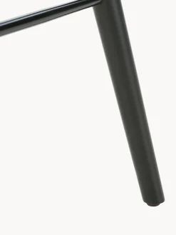 Mater Taburete alto de madera de haya High Stool^ Taburetes Altos|Sillas