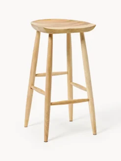 Westwing Collection Taburete alto de Nino^ Taburetes Altos|Sillas