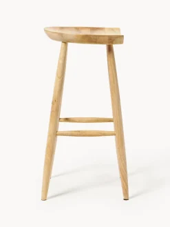 Westwing Collection Taburete alto de Nino^ Taburetes Altos|Sillas