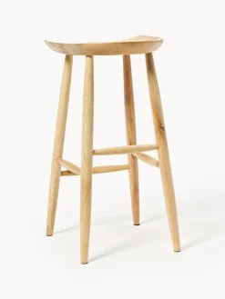 Westwing Collection Taburete alto de Nino^ Taburetes Altos|Sillas