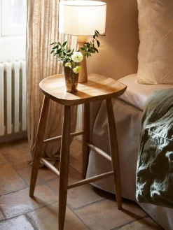 Westwing Collection Taburete alto de Nino^ Taburetes Altos|Sillas