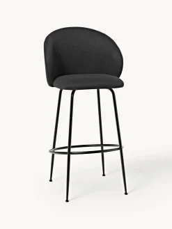 Westwing Collection Taburete alto Luisa