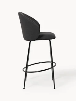 Westwing Collection Taburete alto Luisa