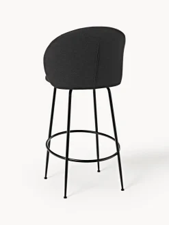 Westwing Collection Taburete alto Luisa