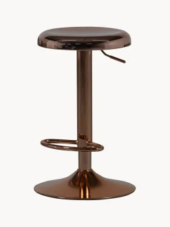 Taburete alto regulable Isaac^ Taburetes Altos|Sillas