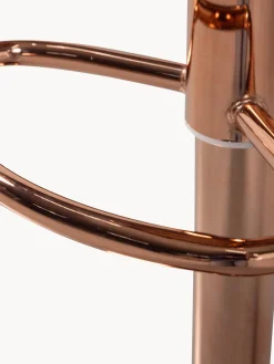 Taburete alto regulable Isaac^ Taburetes Altos|Sillas