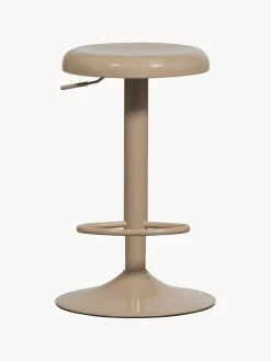 Taburete alto regulable Isaac
