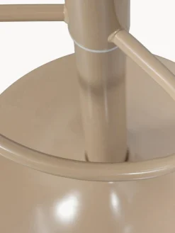 Taburete alto regulable Isaac