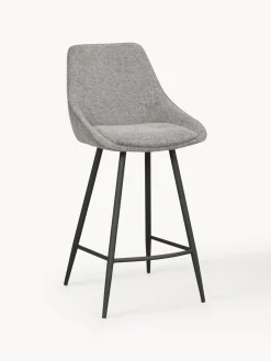 Rowico Home Taburete alto Sierra^ Taburetes Altos|Sillas