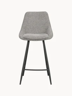 Rowico Home Taburete alto Sierra^ Taburetes Altos|Sillas