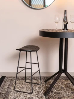 Taburete alto Tangle