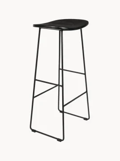 Taburete alto Tangle^ Taburetes Altos|Sillas