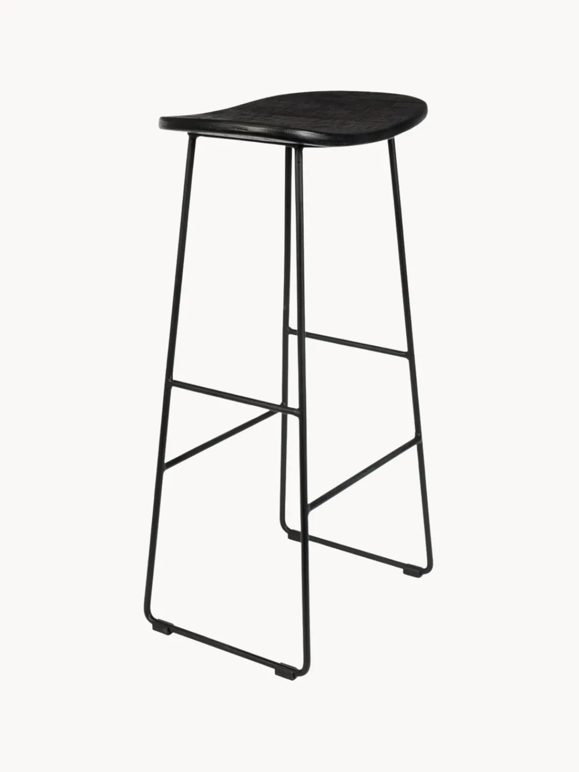 Taburete alto Tangle^ Taburetes Altos|Sillas