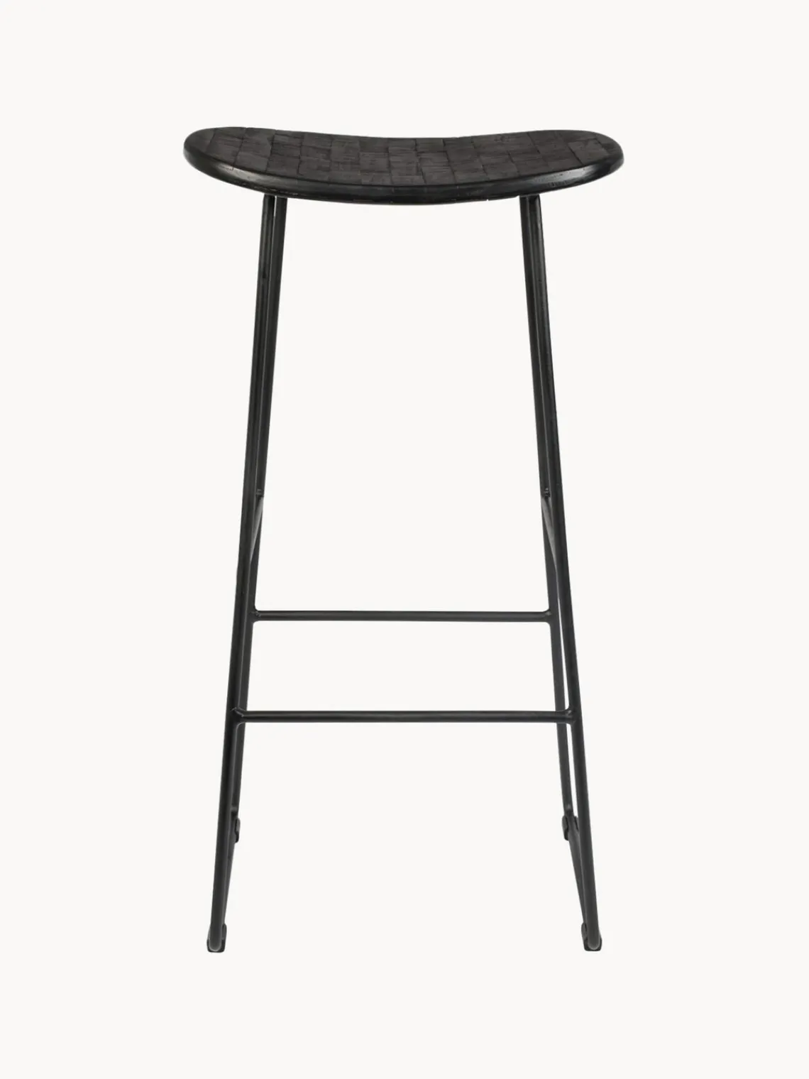 Taburete alto Tangle^ Taburetes Altos|Sillas