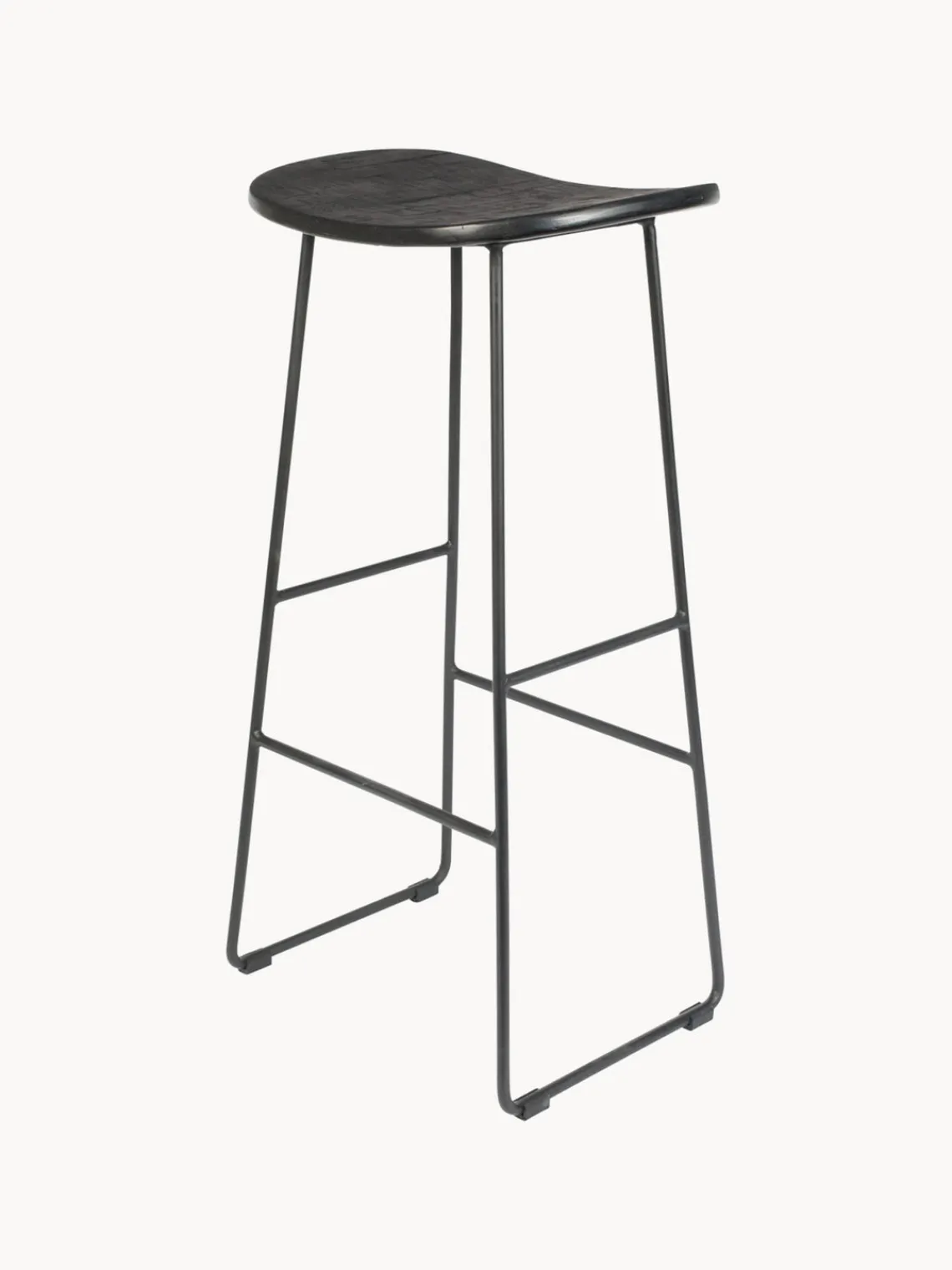 Taburete alto Tangle^ Taburetes Altos|Sillas