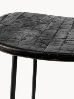 Taburete alto Tangle^ Taburetes Altos|Sillas