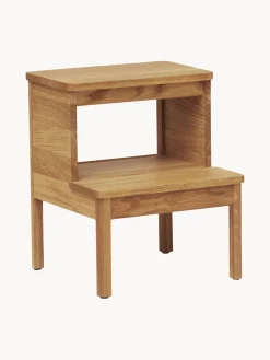 Form & Refine Taburete de madera A Line