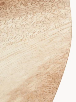 Taburete de madera de mungur Brocsy^ Pufs Y Otomanos|Pufs Y Otomanos